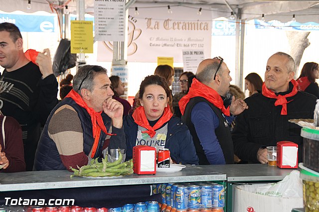 Arranca la Feria de Da - Fiestas de Santa Eulalia 2016 - 111