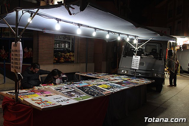 7 Feria de Navidad y el Regalo de Totana - 5