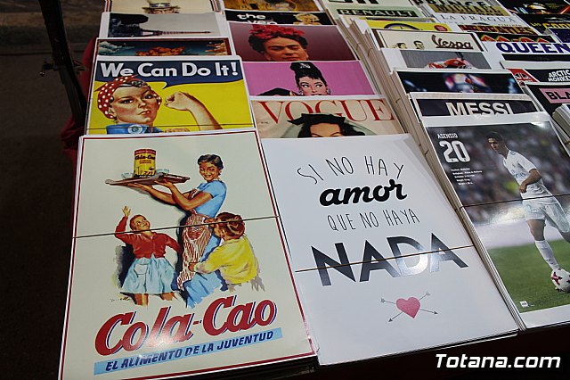 7 Feria de Navidad y el Regalo de Totana - 7