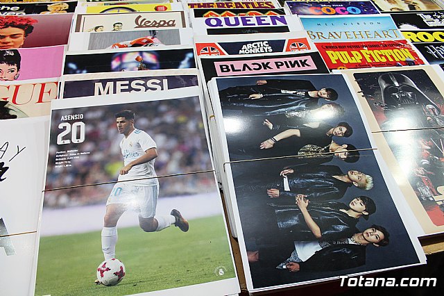 7 Feria de Navidad y el Regalo de Totana - 8