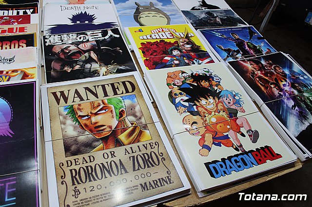 7 Feria de Navidad y el Regalo de Totana - 9