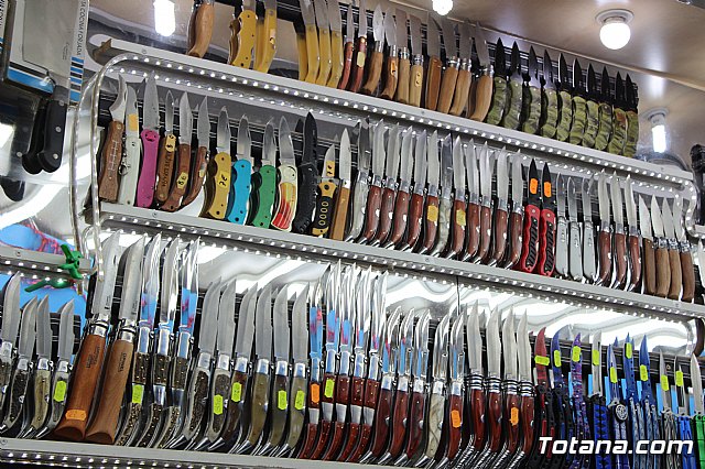 7 Feria de Navidad y el Regalo de Totana - 12