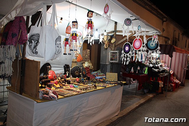7 Feria de Navidad y el Regalo de Totana - 16