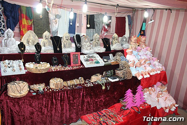 7 Feria de Navidad y el Regalo de Totana - 17