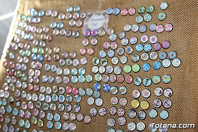 7 Feria de Navidad y el Regalo de Totana - 19