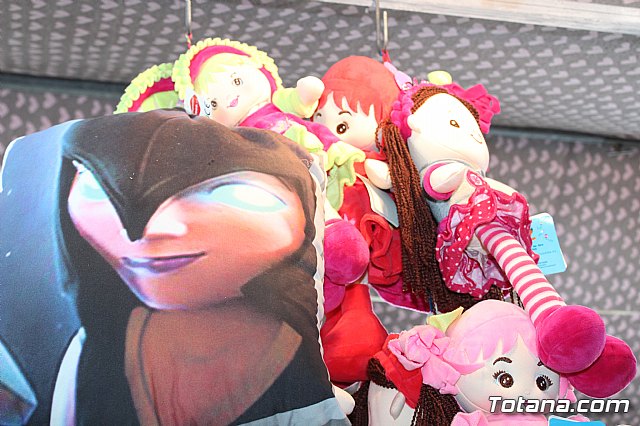 7 Feria de Navidad y el Regalo de Totana - 23