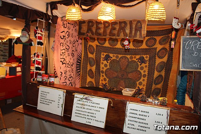 7 Feria de Navidad y el Regalo de Totana - 27