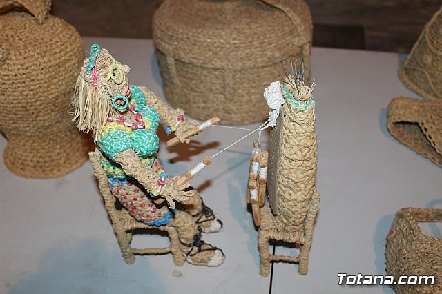 7 Feria de Navidad y el Regalo de Totana - 30