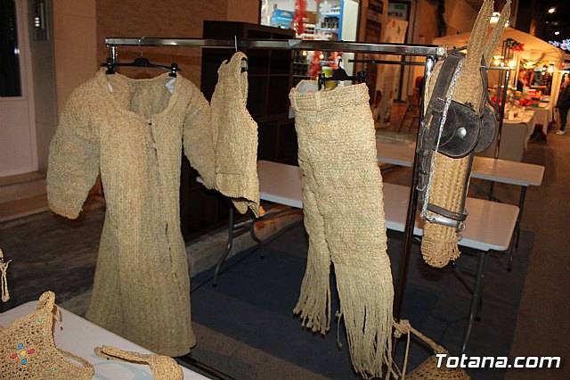 7 Feria de Navidad y el Regalo de Totana - 31