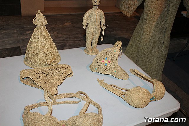 7 Feria de Navidad y el Regalo de Totana - 32