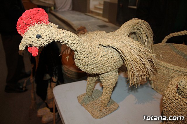 7 Feria de Navidad y el Regalo de Totana - 33