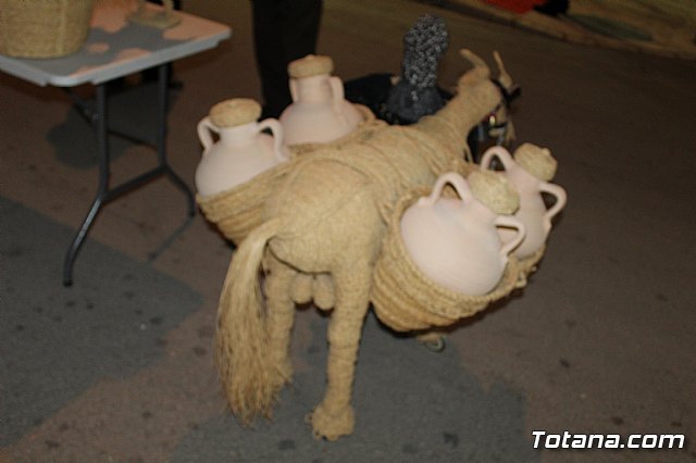 7 Feria de Navidad y el Regalo de Totana - 34