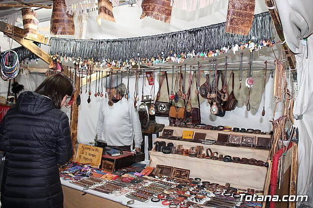 7 Feria de Navidad y el Regalo de Totana - 35