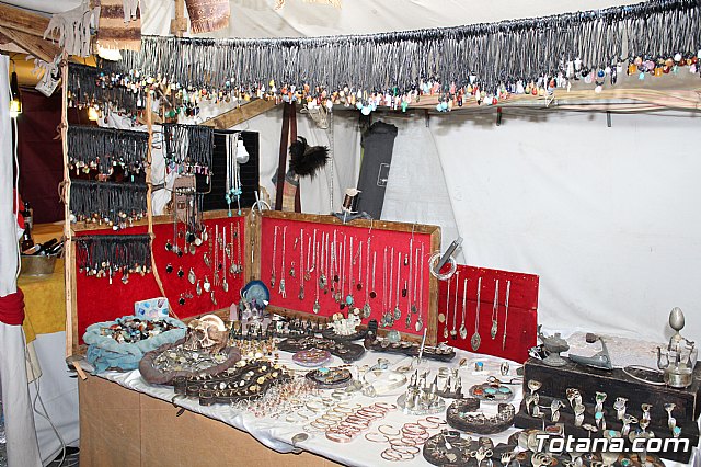 7 Feria de Navidad y el Regalo de Totana - 36