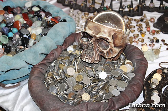 7 Feria de Navidad y el Regalo de Totana - 37