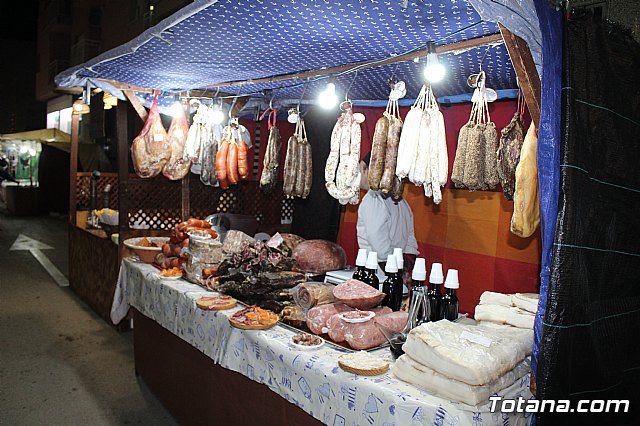 7 Feria de Navidad y el Regalo de Totana - 39
