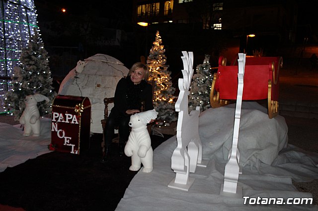 7 Feria de Navidad y el Regalo de Totana - 41