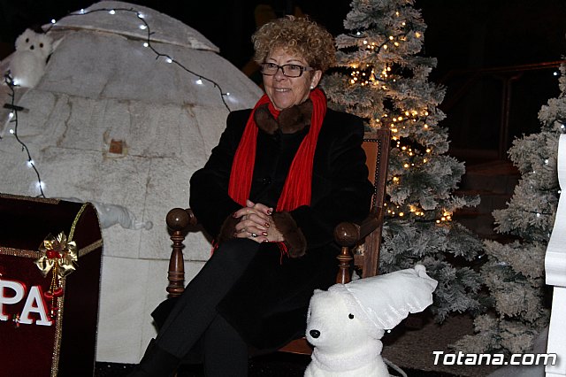 7 Feria de Navidad y el Regalo de Totana - 43