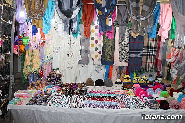 7 Feria de Navidad y el Regalo de Totana - 44