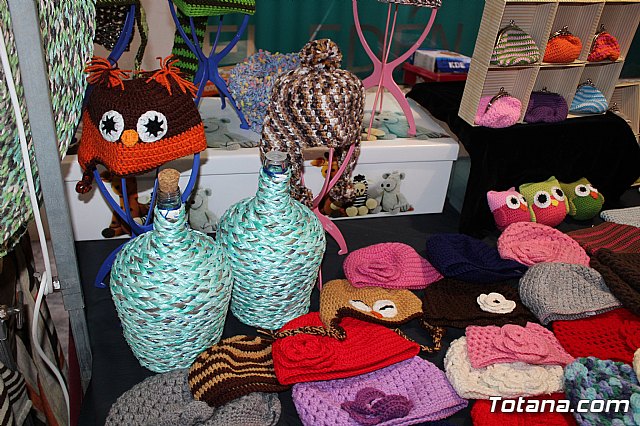 7 Feria de Navidad y el Regalo de Totana - 46