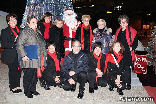 7 Feria de Navidad y el Regalo de Totana - 47