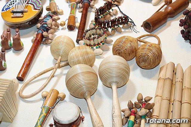 7 Feria de Navidad y el Regalo de Totana - 50