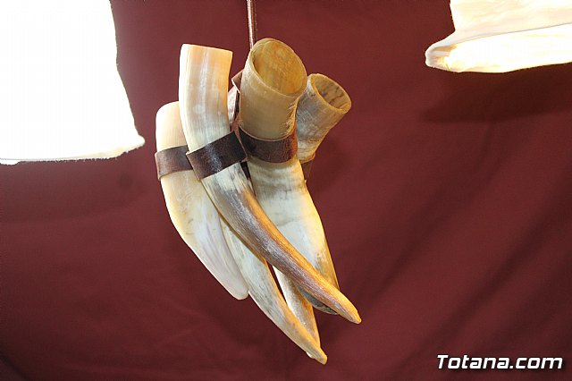 7 Feria de Navidad y el Regalo de Totana - 51