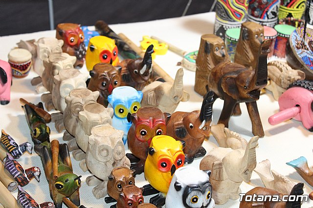 7 Feria de Navidad y el Regalo de Totana - 52