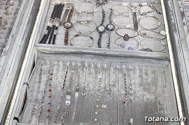 7 Feria de Navidad y el Regalo de Totana - 54