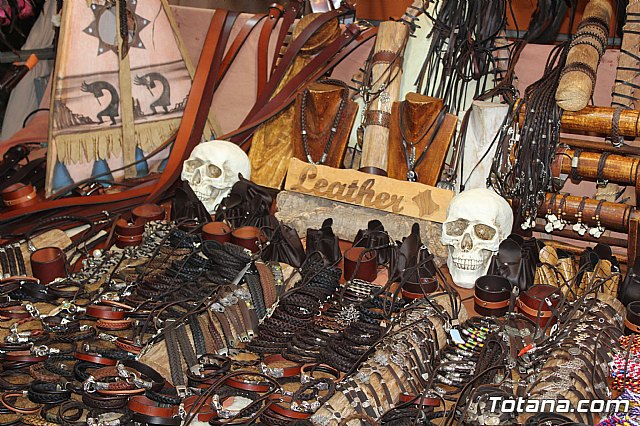 7 Feria de Navidad y el Regalo de Totana - 57