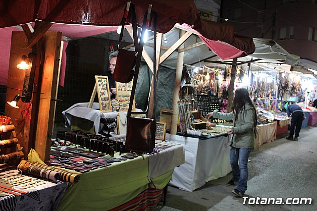 7 Feria de Navidad y el Regalo de Totana - 60