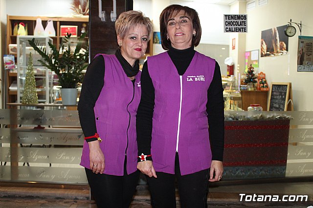 7 Feria de Navidad y el Regalo de Totana - 61