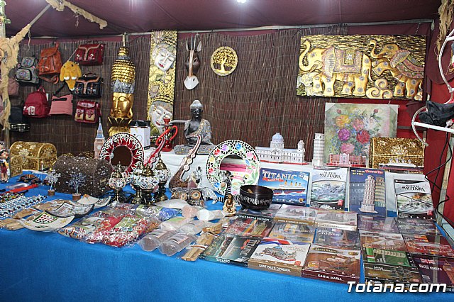 7 Feria de Navidad y el Regalo de Totana - 62