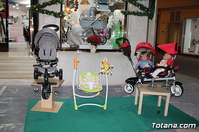 7 Feria de Navidad y el Regalo de Totana - 66