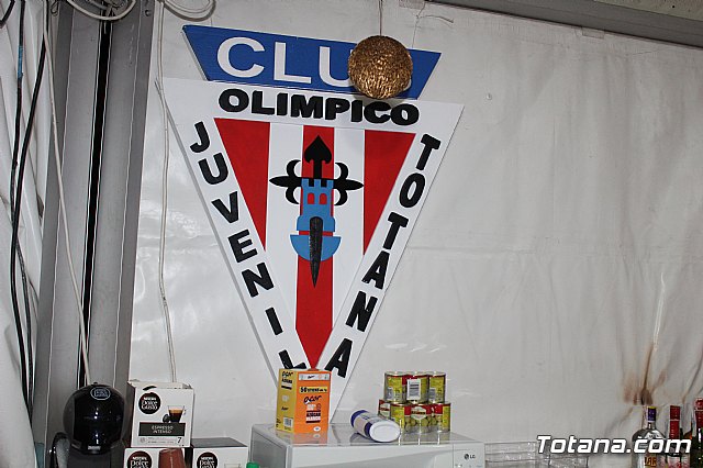 7 Feria de Navidad y el Regalo de Totana - 71