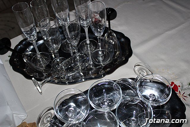 7 Feria de Navidad y el Regalo de Totana - 74