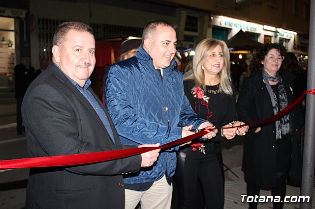 7 Feria de Navidad y el Regalo de Totana - 75