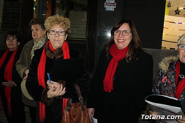 7 Feria de Navidad y el Regalo de Totana - 77