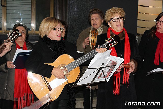 7 Feria de Navidad y el Regalo de Totana - 81