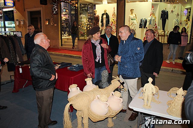 7 Feria de Navidad y el Regalo de Totana - 84