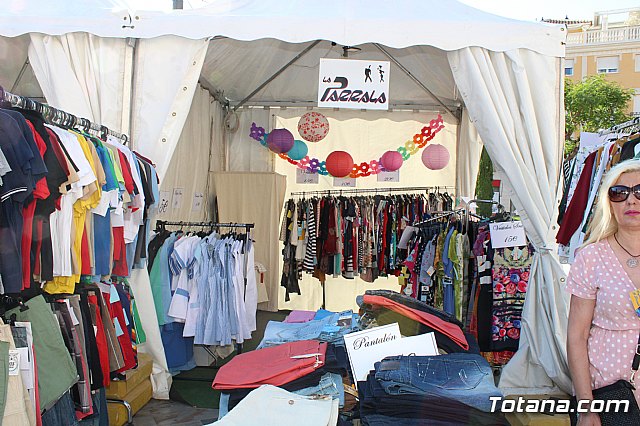 Inauguracin Feria de Primavera 2018 - 4