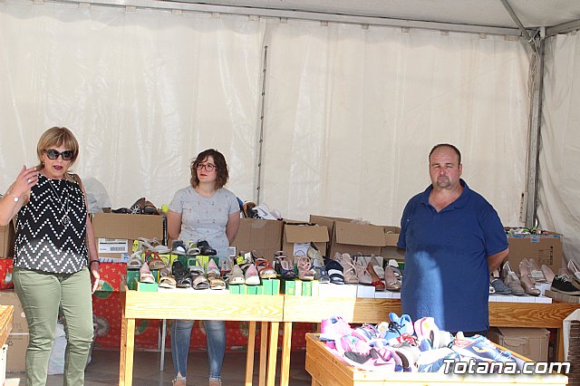 Inauguracin Feria de Primavera 2018 - 7