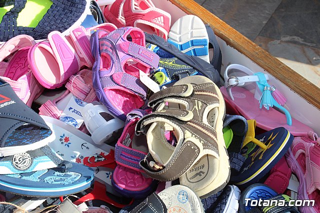 Inauguracin Feria de Primavera 2018 - 8