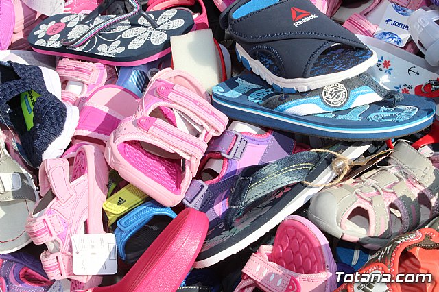 Inauguracin Feria de Primavera 2018 - 9