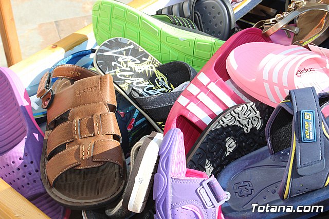 Inauguracin Feria de Primavera 2018 - 10