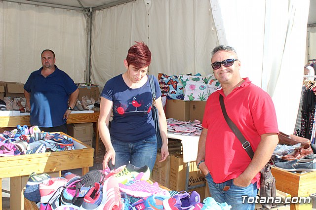 Inauguracin Feria de Primavera 2018 - 12