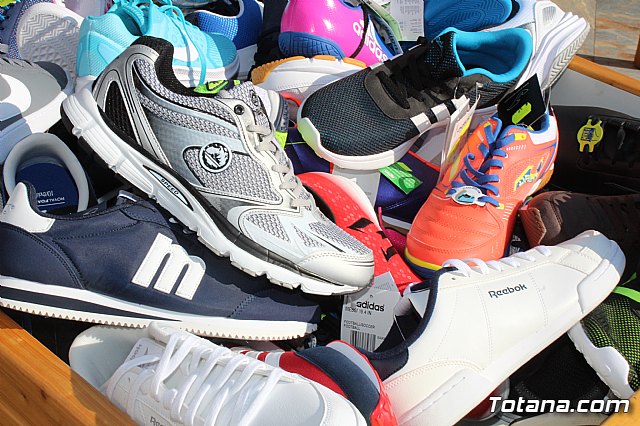 Inauguracin Feria de Primavera 2018 - 13