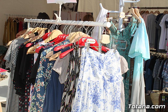 Inauguracin Feria de Primavera 2018 - 15