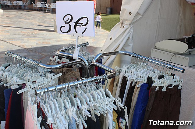 Inauguracin Feria de Primavera 2018 - 21