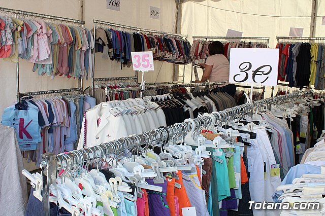 Inauguracin Feria de Primavera 2018 - 27